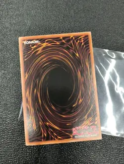 Yugioh! NM Abyss Actor - Funky Comedian - DESO-EN017 - Super Rare - 1st Edition - Image 3