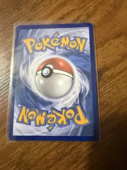 Pokemon TCG Charizard X EX Ultra Rare Holo Card Promo - Image 2