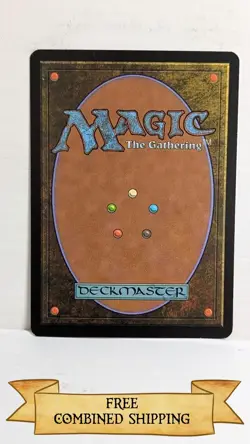 Confusion in the Ranks Mirrodin Foil ...sku: CB881 - Image 2