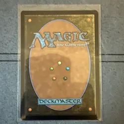 Defiling Daemogoth (Extended Art) #75 NM Commander: Secrets of Strixhaven - Image 2