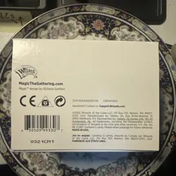 MTG Secret Lair Party Hard, Shred Harder SEALED - Image 3