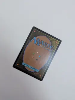 MTG - Command Tower - Commander: Lord of The Rings NM/M Condition - Image 3