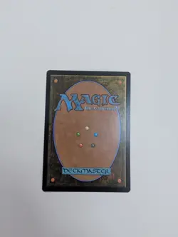 MTG - Command Tower - Commander: Lord of The Rings NM/M Condition - Image 4