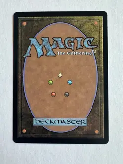Magic The Gathering Cavern of Souls Ultimate Masters Regular - Image 2