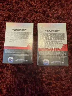 Pokemon TCG Prismatic Evolutions Booster Bundle Factory Sealed - Lot of 2 - Image 2