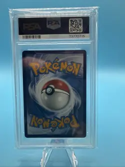 2023 Pokemon Crown Zenith Hatterene VMax 066/159 PSA 10 🔥 - Image 2