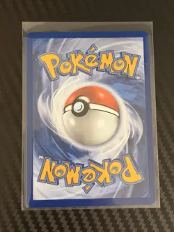 Pokemon TCG Perfect Order: Clefairy 94/88 Illustration Rare NM - Image 2