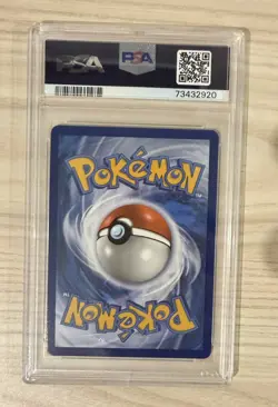 PSA 10 ARCEUS V #165 Full Art 2022 POKEMON TCG SWSH BRILLIANT STARS 165/172 GEM - Image 2