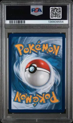 MEGA LUCARIO EX 2025 POKEMON MEGA EVOLUTION #179 SIR PSA 10 GEM MINT - Image 2