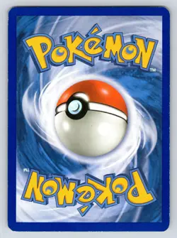 Houndoom 7/115 Holo Rare Unseen Forces Pokemon Moderately Played - Image 2