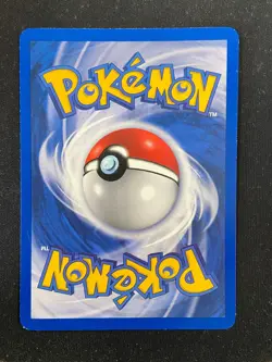 Ekans - 56/82 Team Rocket 1st Edition (Pokemon) Non Holo - LP - Image 2