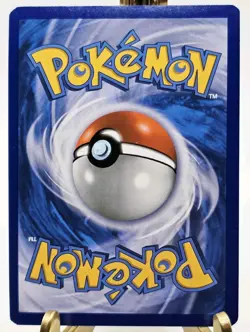 Arceus LV.100 Holo DP50 - Pokemon TCG Diamond and Pearl Promo- NM - RARE Card - Image 2