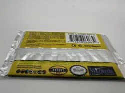 Pokemon TCG 1st Edition Jungle Booster Pack 1x | FACTORY SEALED 1999 Unweighted - Image 3