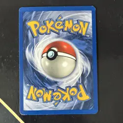 Pokemon Pikachu 60/64 1st Edition - Jungle 1999 WOTC English - NM - Image 2