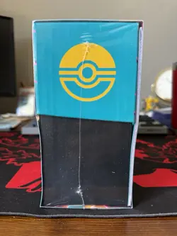 Pokemon TCG Ascended Heroes Pokemon Center Exclusive ETB Factory Sealed - Image 3