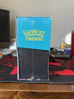 Pokemon TCG Ascended Heroes Pokemon Center Exclusive ETB Factory Sealed - Image 4
