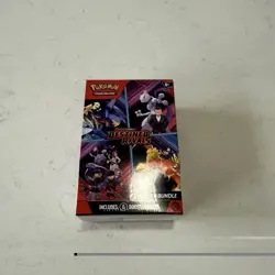 Pokemon TCG Destined Rivals Booster Bundle - Image 5