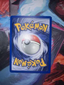 Pokemon Koga's Beedrill Gym Challenge 9/132 1st Edition Holo Rare W/ Swirl NM - Image 4