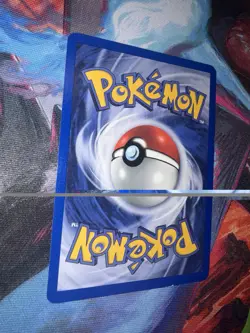 Pokemon Koga's Beedrill Gym Challenge 9/132 1st Edition Holo Rare W/ Swirl NM - Image 5