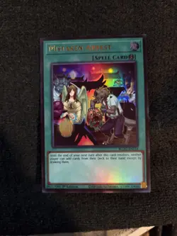 Mistaken Arrest - BLGG-EN114 - Ultra Rare YuGiOh - Image 1