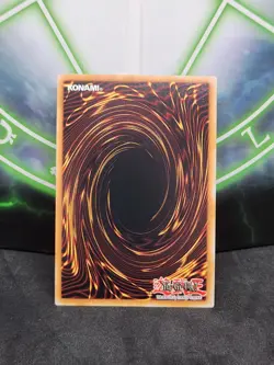 Yugioh Dark Magician SBC1-ENG01 Secret Rare 1st Edition NM - Image 2