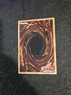 Yugioh! Number S39: Utopia the Lightning - 1st Ed Ultra Rare - BLAR-EN070 - Image 2