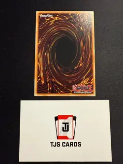 Odd-Eyes Vortex Dragon - Ultimate Rare DOCS-EN045 - YuGiOh - Image 2