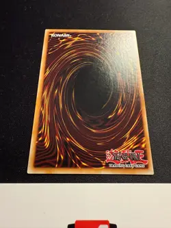 Odd-Eyes Vortex Dragon - Ultimate Rare DOCS-EN045 - YuGiOh - Image 3