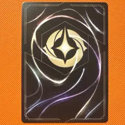 Woody - Jungle Guide 54/P3 Set Champ Promo Enchanted Foil Wilds Unknown Lorcana - Image 2