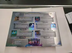 Disney Lorcana D100 Gift Set Rise of the Floodborn New & Sealed - Image 3