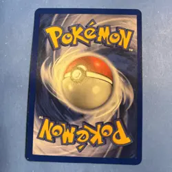 Pokemon Cards: Gym Heroes 1st Edition Common: Blaine's Vulpix 65/132 - Image 2