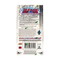 Score Entertainm Bleach Soul Card Battle Portal Booster Box (1s SW (VG+/New) - Image 2