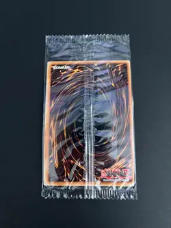 Zombyra The Dark Limited Edition Ultra LART-EN059 Sealed Trading Card TCG - Image 3