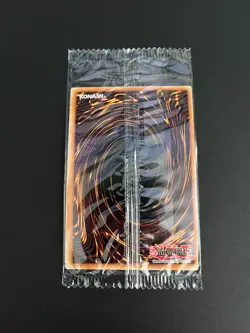 Zombyra The Dark Limited Edition Ultra LART-EN059 Sealed Trading Card TCG - Image 4