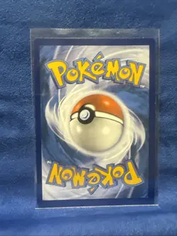 Pikachu Holo Rare Pokemon Card 062/193 Trick or Trade Halloween Stamp - Image 2