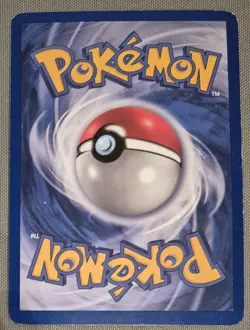 Pokemon TCG Dark Alakazam - Team Rocket Set 1/82 - Rare Holo Vintage Card - Image 2