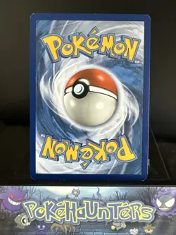 Pokemon Card Misty’s Determination 80/108 Evolutions Reverse Holo Trainer L/P - Image 2