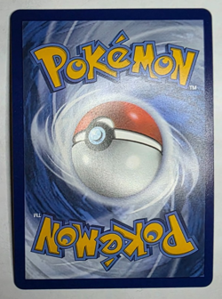 Pokemon Card Flutter Mane 043/131 Master Ball Holo Rare Prismatic Evolutions NM - Image 3