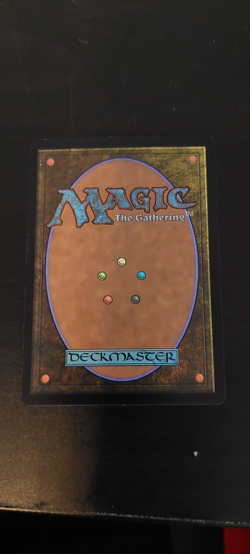 Birthday Escape (0043) Foil Lord of the Rings Magic the Gathering Card - Image 3