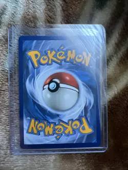 Pokemon TCG Milo 201/192 Trainer Secret Rainbow Rare Holo Card Rebel Clash NM/M - Image 2