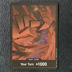 2x ONE PIECE CARD GAME Tin Pack Set Vol.1 TS-01 GOL.D.ROGER DON!! Pack fresh - Image 3