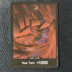 2x ONE PIECE CARD GAME Tin Pack Set Vol.1 TS-01 GOL.D.ROGER DON!! Pack fresh - Image 4