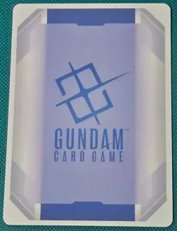 Gundam Card Game - Newtype Rising - GD01-003 LR+ - Unicorn Gundam 02 Banshee - Image 2