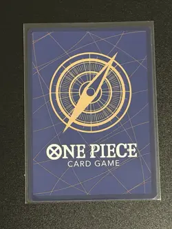 Nami ST01-007 Treasure Rare - One Piece Card Game: OP06 - Wings Of The Captain - Image 2