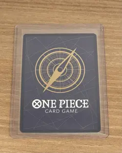 CHOPPER One Piece Card Matching Battle Promo Tony Tony Chopper KOREAN - Image 2