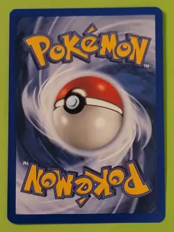 The Boss's Way 105/110 - Legendary Collection - Uncommon - Pokemon Card TCG - LP - Image 2