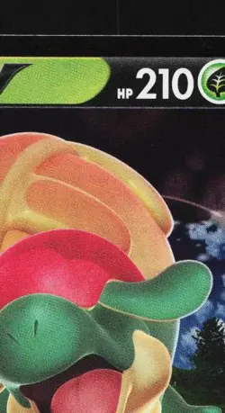 Appletun V 042/414 LP Start Deck 100 Japanese Pokemon Card TCG - Image 5