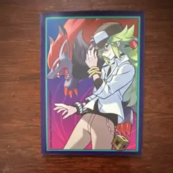 Pokemon Groudon EX Team Magma vs Team Aqua Pokemon-EX Card 2016 - English - Image 2
