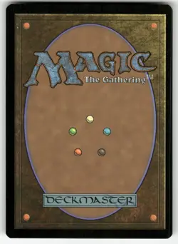 Richard Garfield, Ph.D. 26 Rare Unsanctioned Magic: The Gathering Lightly Played - Image 2