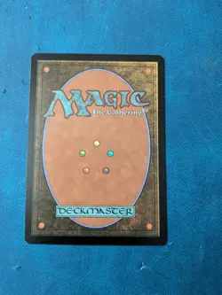 Mox Opal (Etched Foil Retro Frame) – NM – MTG SLD #1072 – Secret Lair - Image 2